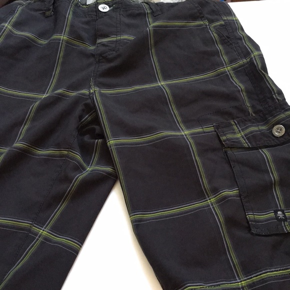 Men’s hawk hybrid shorts 29 - Picture 1 of 7